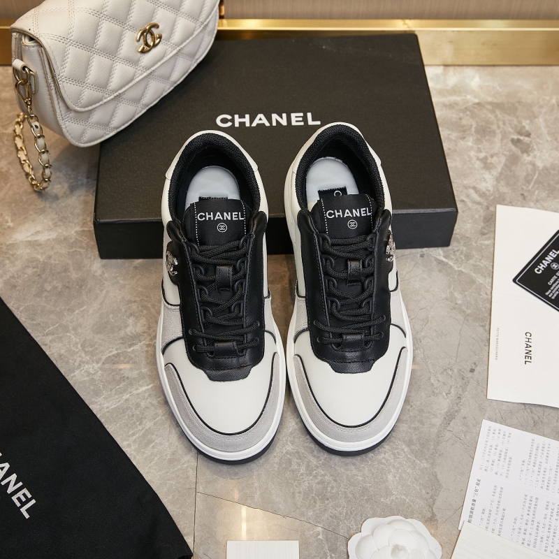 Chanel Sneakers